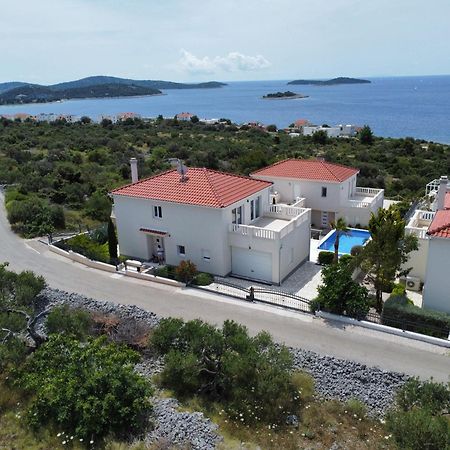 Maneni Rogoznica (Sibenik-Knin) Exterior foto