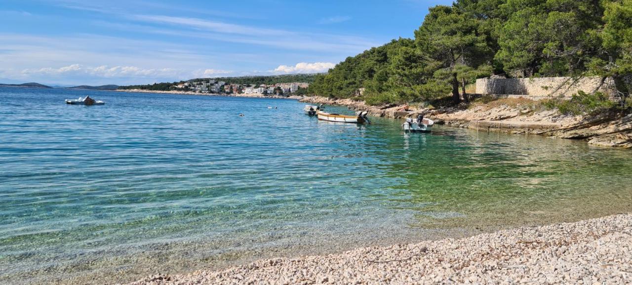 Maneni Rogoznica (Sibenik-Knin) Exterior foto