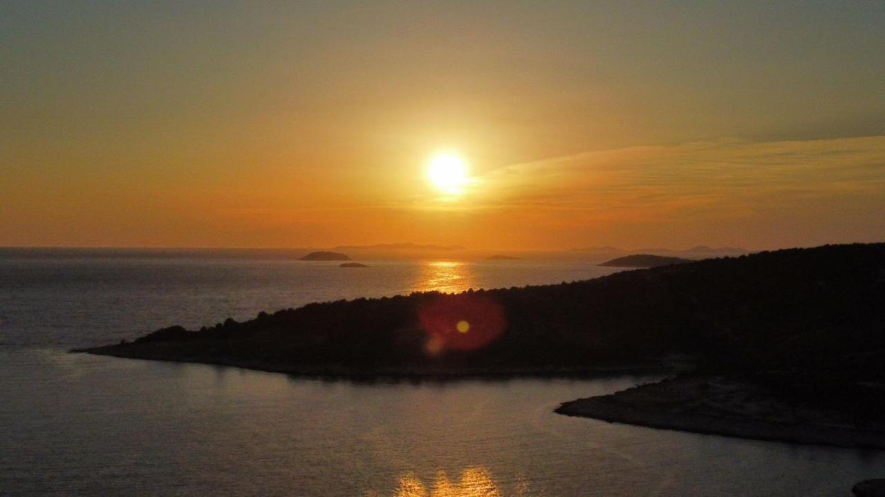 Maneni Rogoznica (Sibenik-Knin) Exterior foto