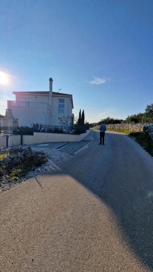 Maneni Rogoznica (Sibenik-Knin) Exterior foto