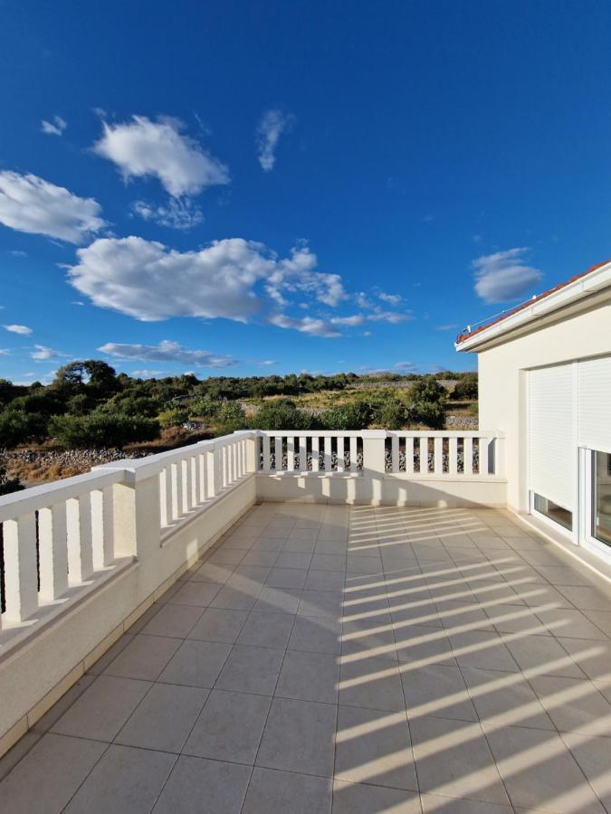 Maneni Rogoznica (Sibenik-Knin) Exterior foto