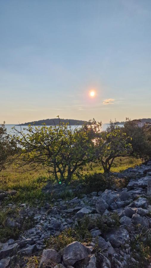 Maneni Rogoznica (Sibenik-Knin) Exterior foto