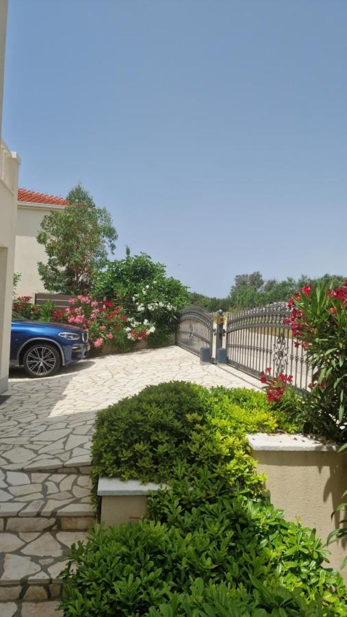 Maneni Rogoznica (Sibenik-Knin) Exterior foto