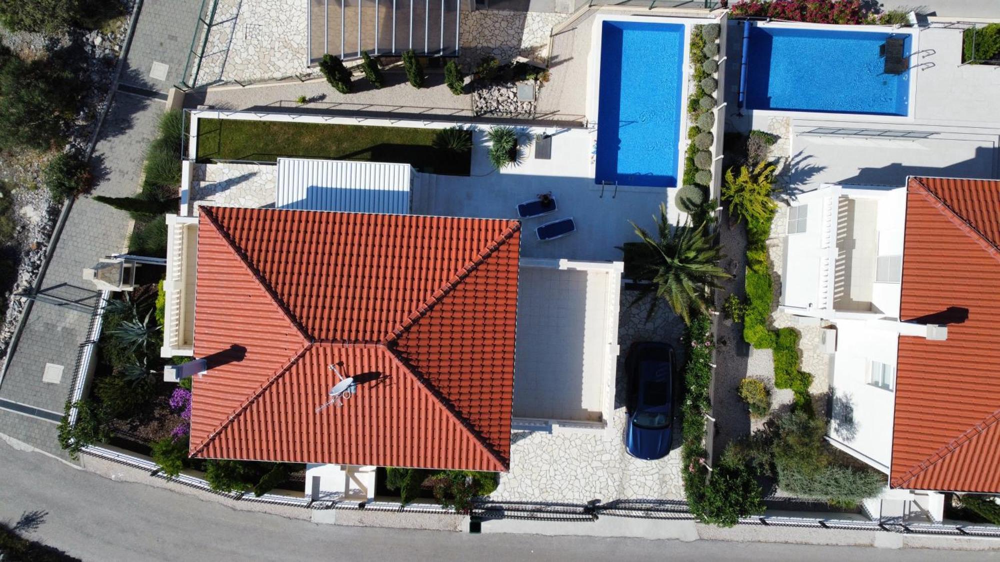 Maneni Rogoznica (Sibenik-Knin) Quarto foto
