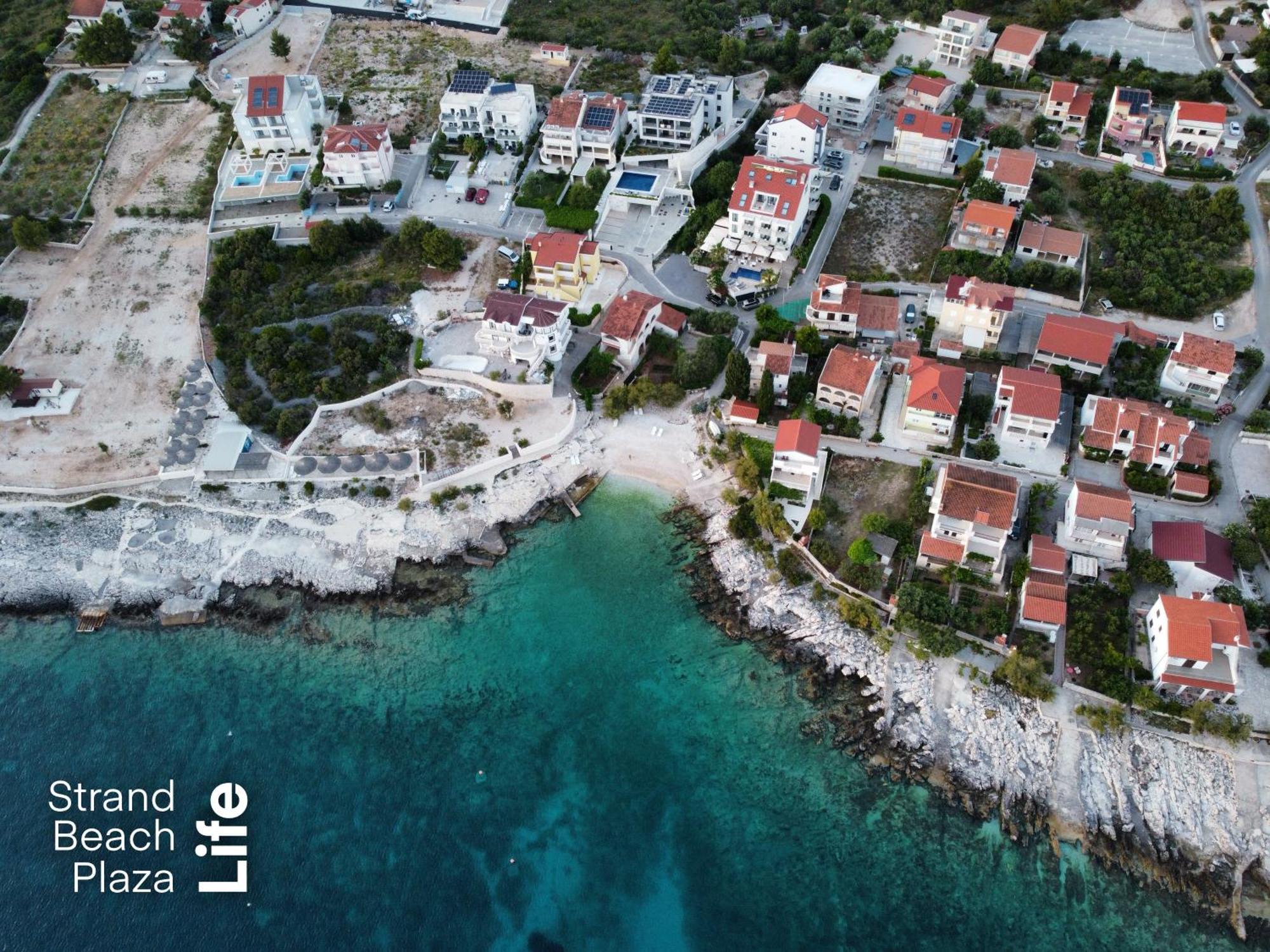 Maneni Rogoznica (Sibenik-Knin) Exterior foto