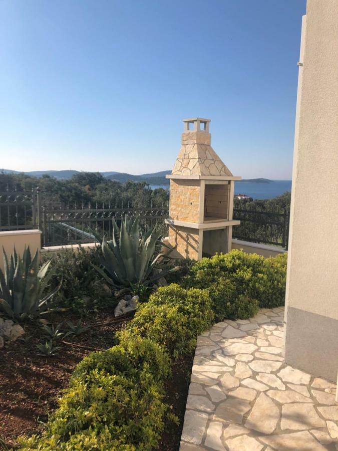Maneni Rogoznica (Sibenik-Knin) Exterior foto