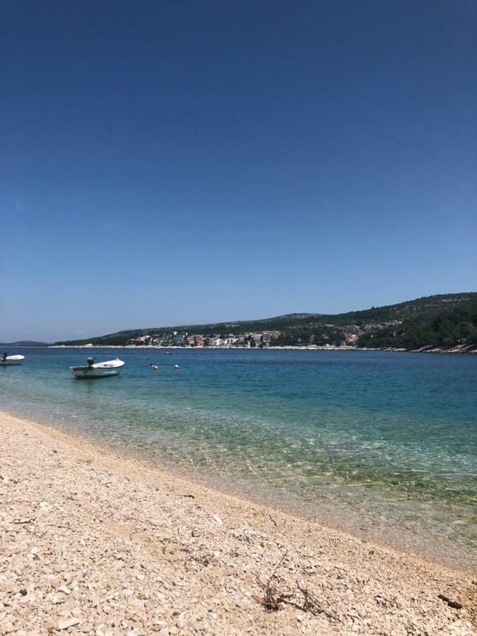 Maneni Rogoznica (Sibenik-Knin) Exterior foto